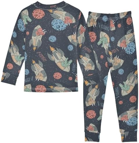 WIFIU Pajama Set
