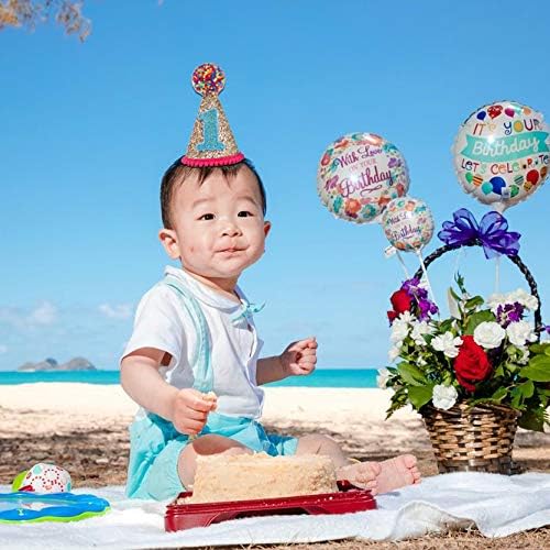 Perfect Babys Birthday Crown for a Joyful Memory