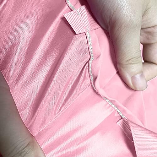 Reflective suspenders proving waterproof toddler rain pants dirt and mud-proof