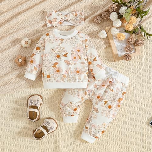 Cozy Baby Set Joggers and Sweats for Toddler