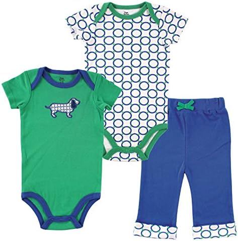Yoga Sprout Baby Essentials