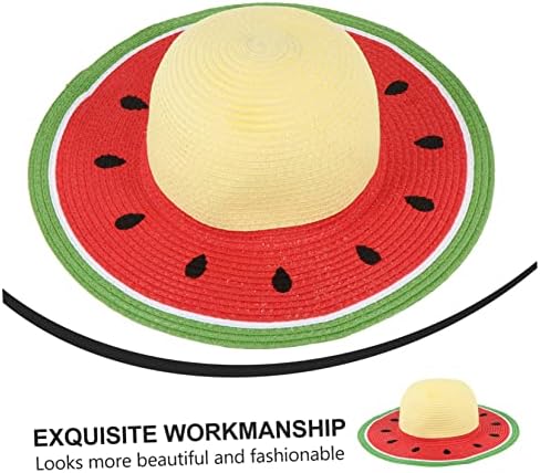 LIFKOME Boys Outdoor Sun Hat