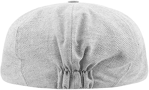 AJ Baby Boys Newsboy Caps