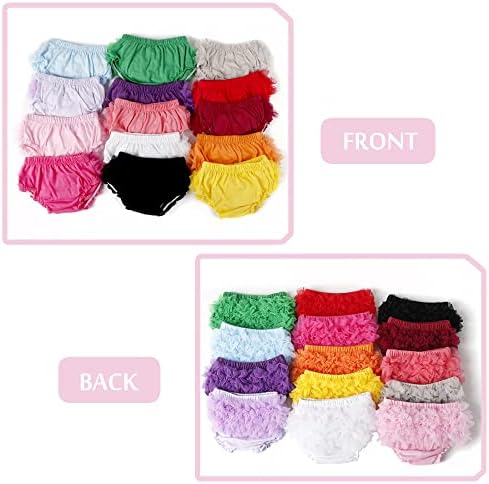 Affordable Cotton Bloomers for Babies