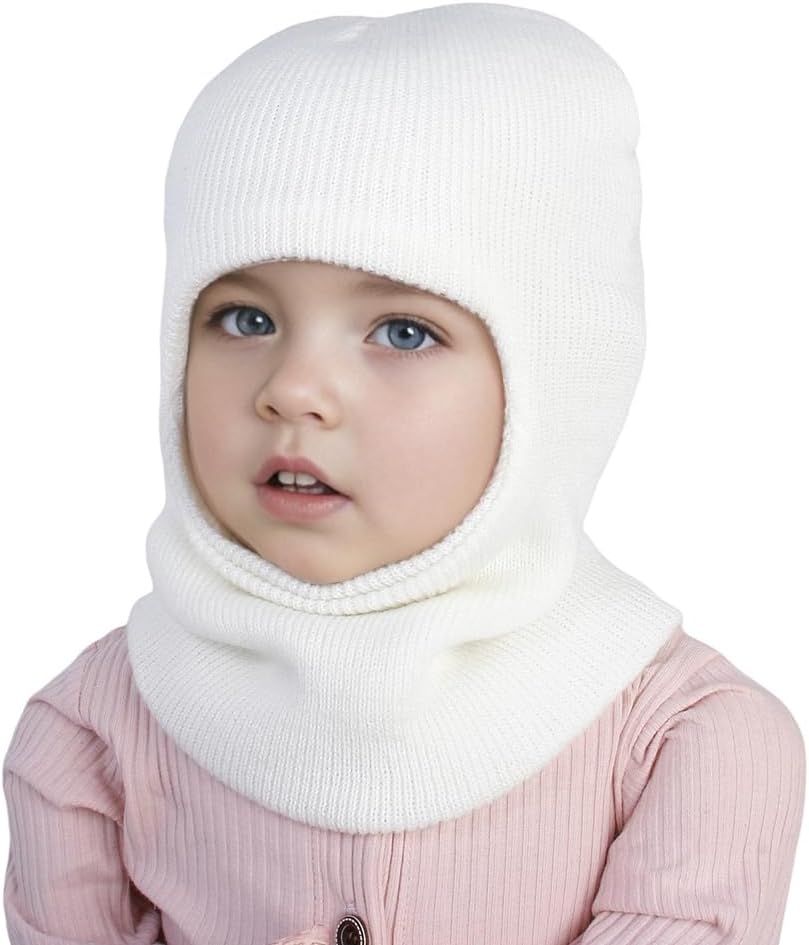 Zcargel Kids Winter Hat