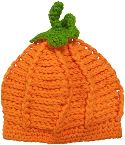 Halloween Winters Perfect Baby Hat