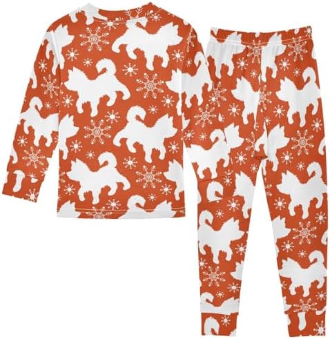 Cute Comfortable Pajama Set for Kids