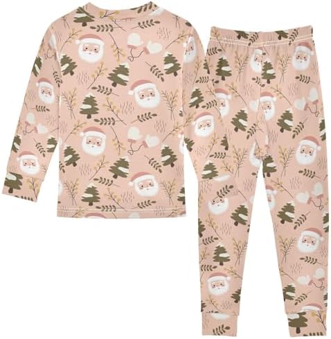 Adorable Pajama Set