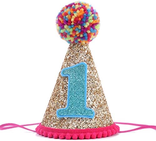 Perfect Babys Birthday Crown for a Joyful Memory