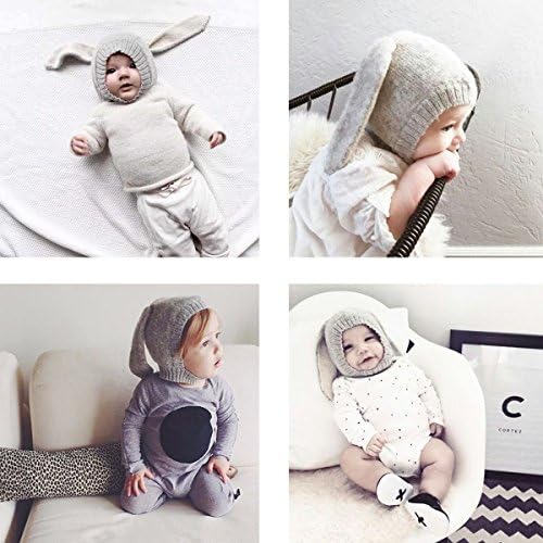 Stylish Baby Beanie for Kids