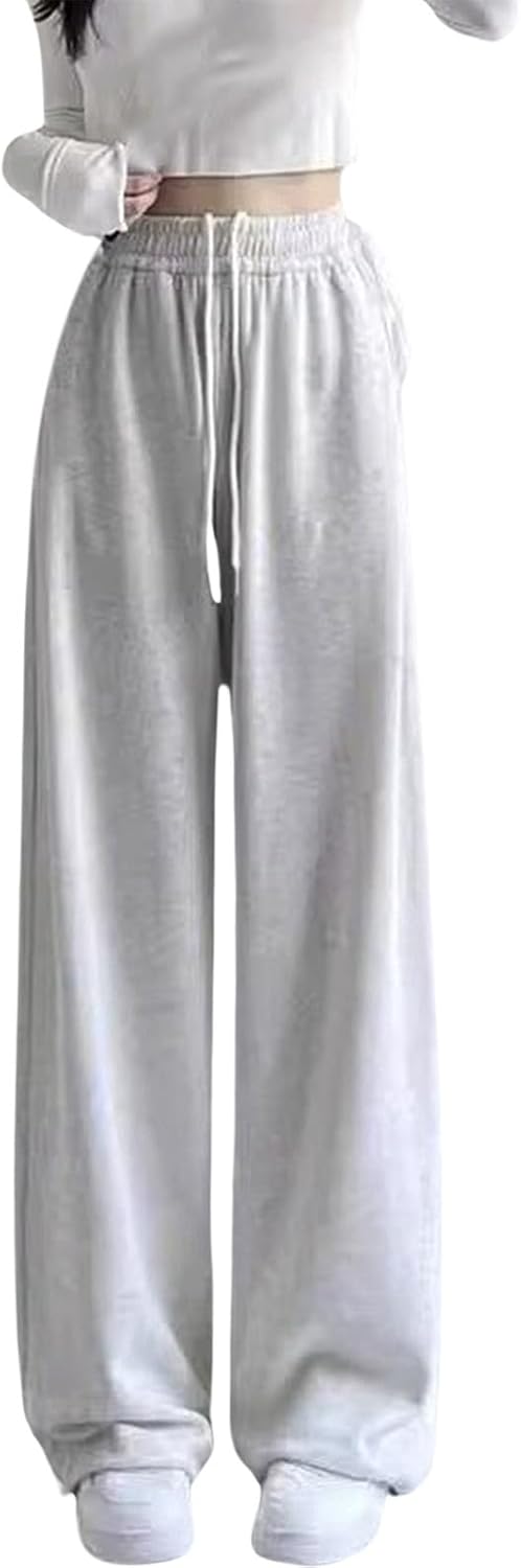 Baggy sweatpants for teen girls