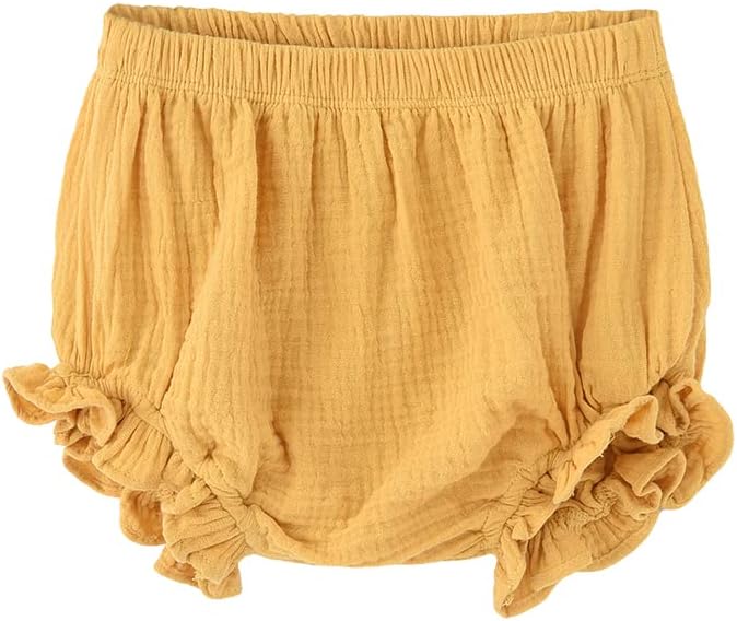 Adorable Summer Comfort Diaper Cover