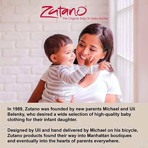 Zutano Cozie Fleece Unisex Toddler and Baby Trapper Hat