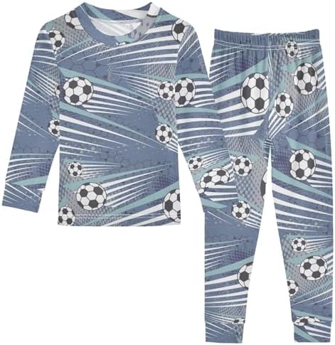 Soft Cotton Pajama Set for Kids