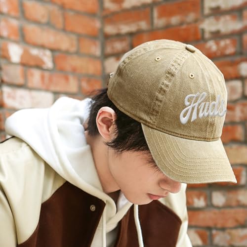 Custom Kids Baseball Cap
