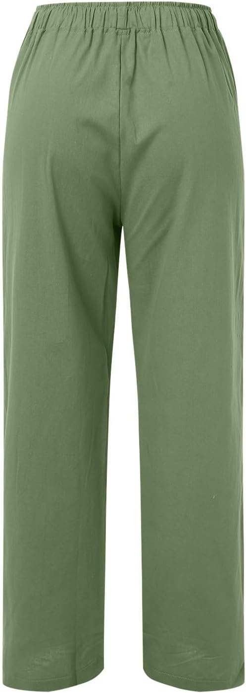 Sporty Chance - High Waist Womens Water-Resistant Pants