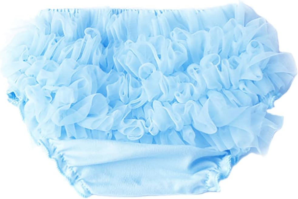 HDLEXDomp class soft cotton bloomers for baby girls