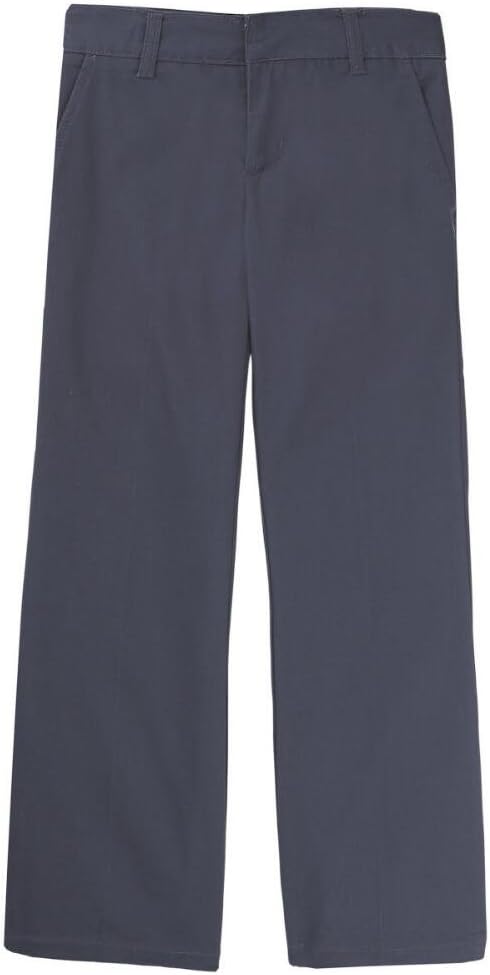 French Toast Girls Adjustable Waist Pants