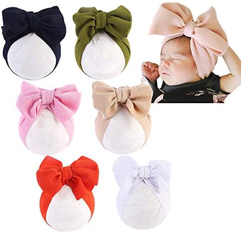 Thermal Big Bow for Babies