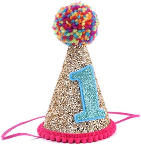 Perfect Babys Birthday Crown for a Joyful Memory
