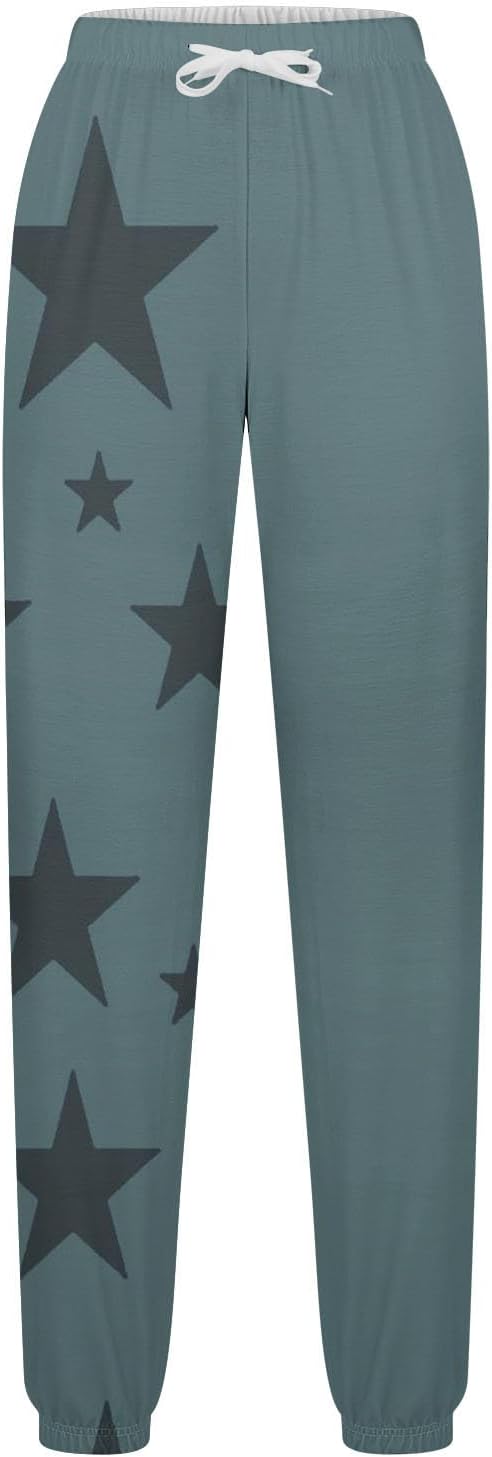 Baggy Stylish Joggers for Kids Summer 3-14