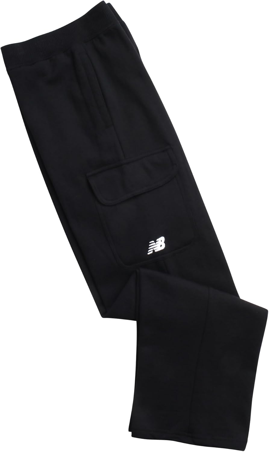New Balance Girls Soft Cotton Fleece Sweatpants
