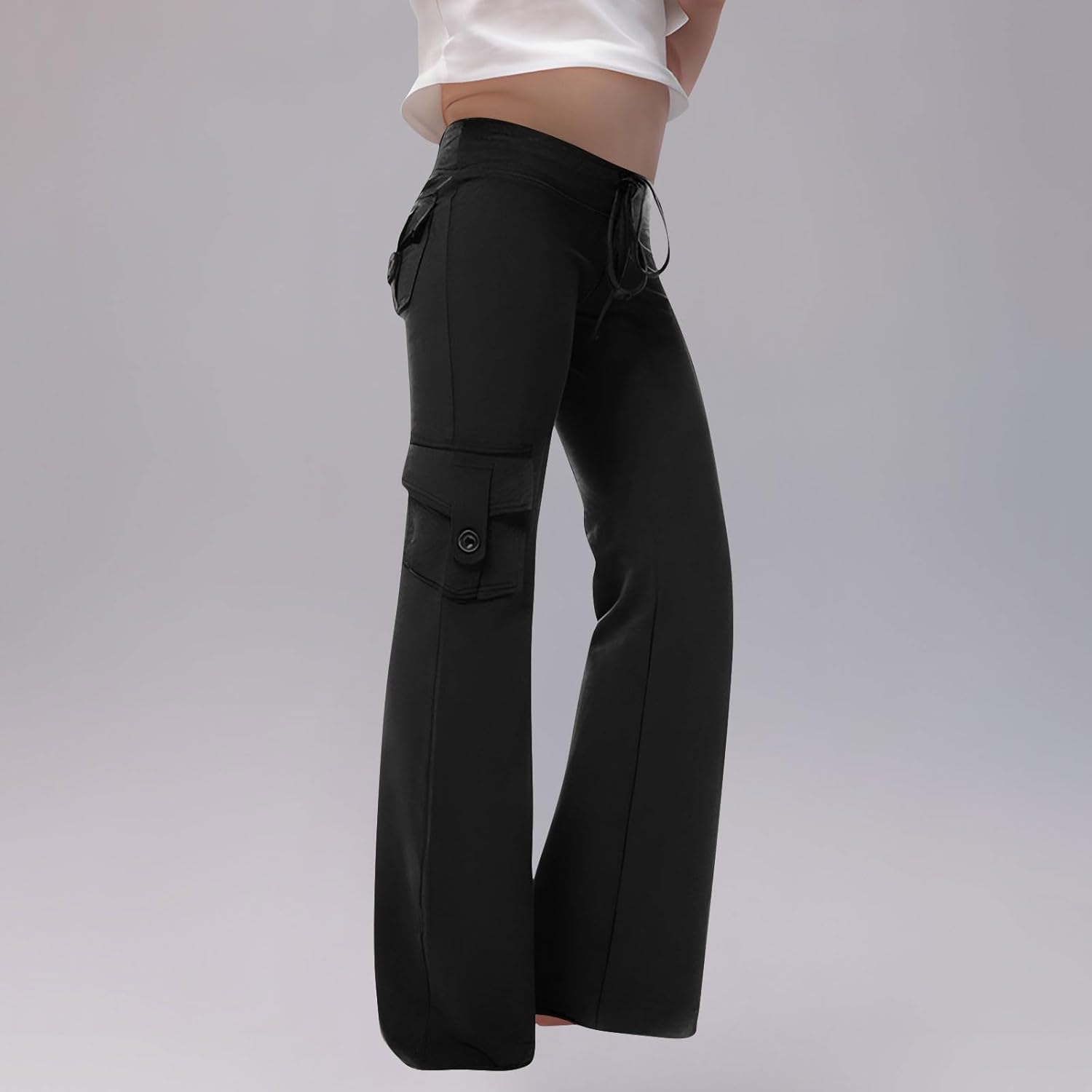 Premium Cargo Pants for Girls