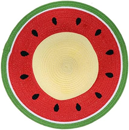 Cute Handmade Sun Hat for Boys Girls