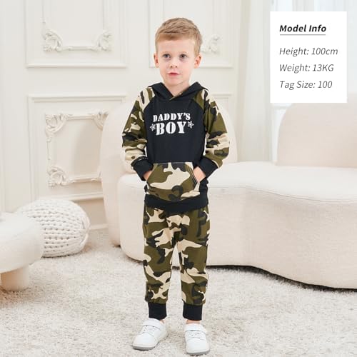 Volunboy Baby Boy Clothes Set