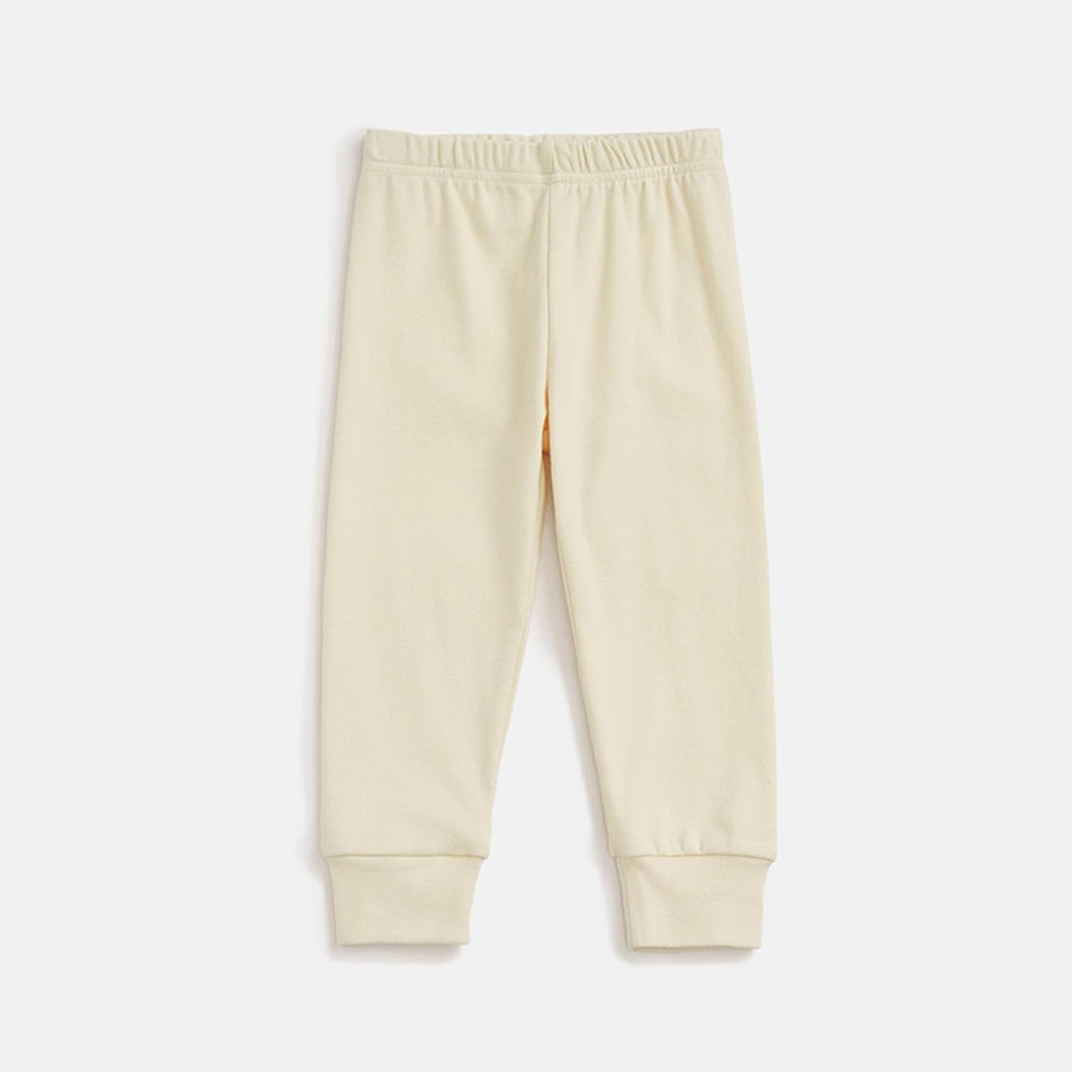 Cute Casual Sweatpants Toddler Boys Girls Lose waist elastic fit