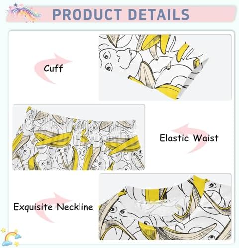 Perfect Pajama Set for Kids