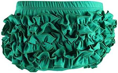 Cute Soft Diaper Cover Bloomers for Babies
