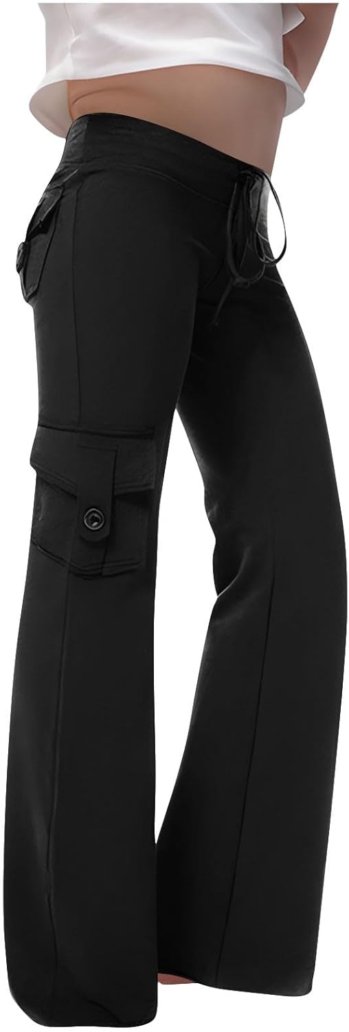 Premium Cargo Pants for Girls