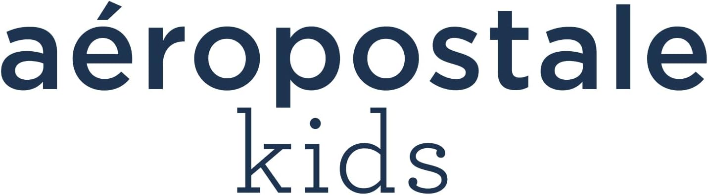 AEROPOSTALE Girls Fleece Wide-Leg Jogger Pants for Performance