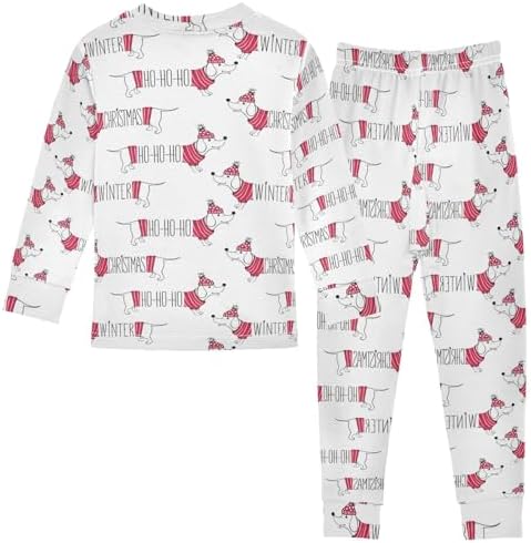 Weekend Getaway Pajama Set for Girls Comfort You Cant Stop