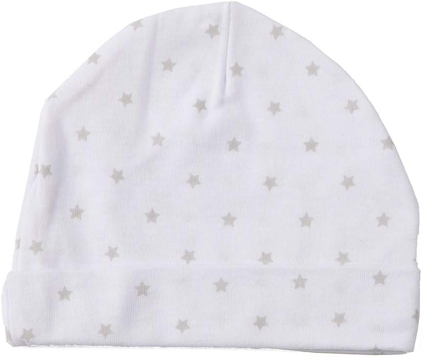 Newborn Organic Mitten Cap Set for Healthcare Baby