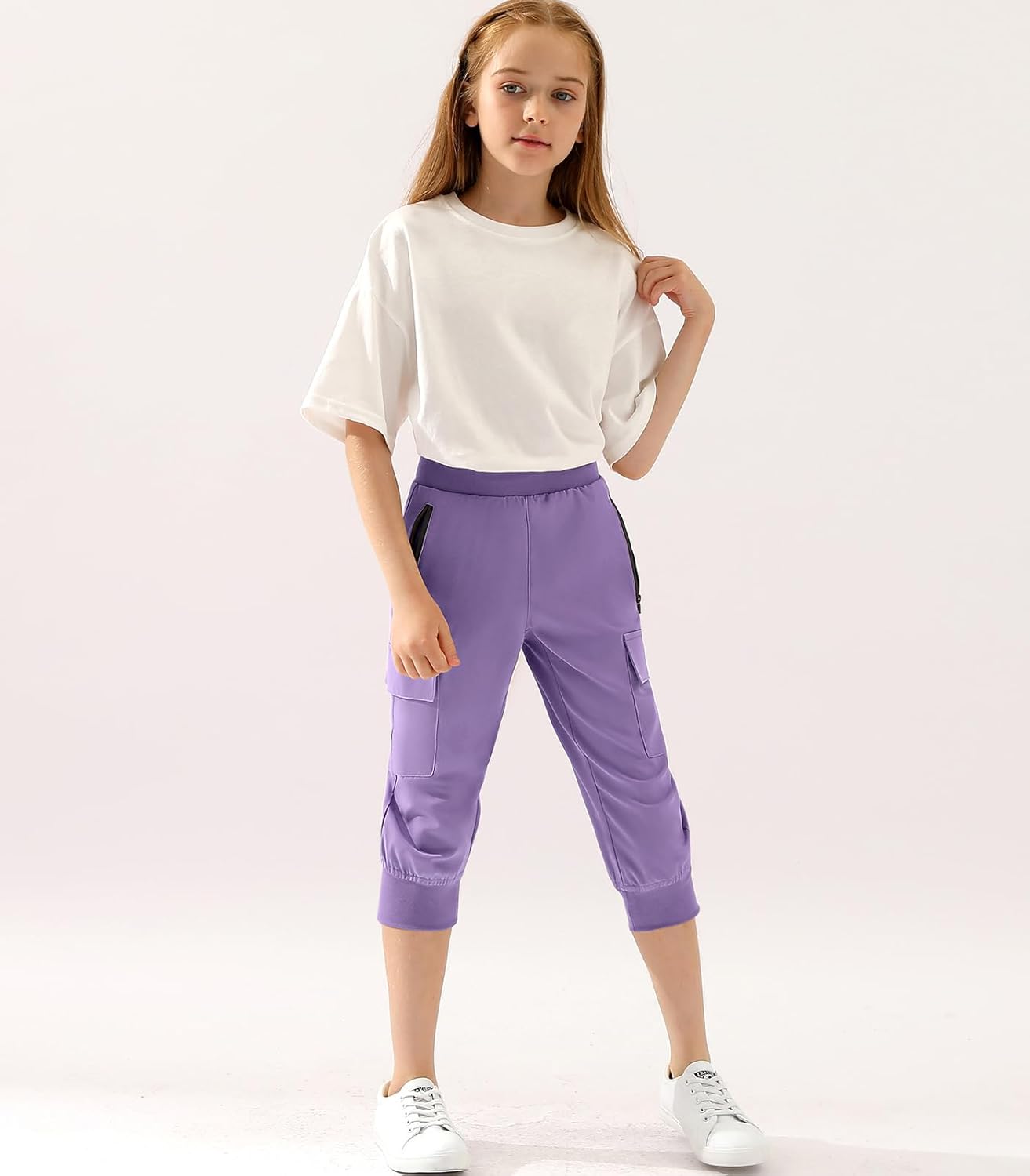 Quick Dry Hiking Pants Womens