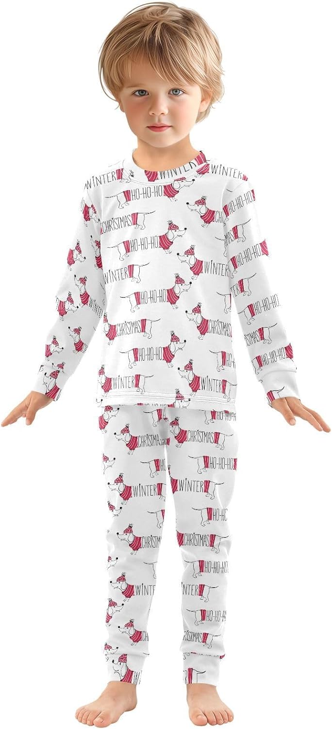 Weekend Getaway Pajama Set for Girls Comfort You Cant Stop