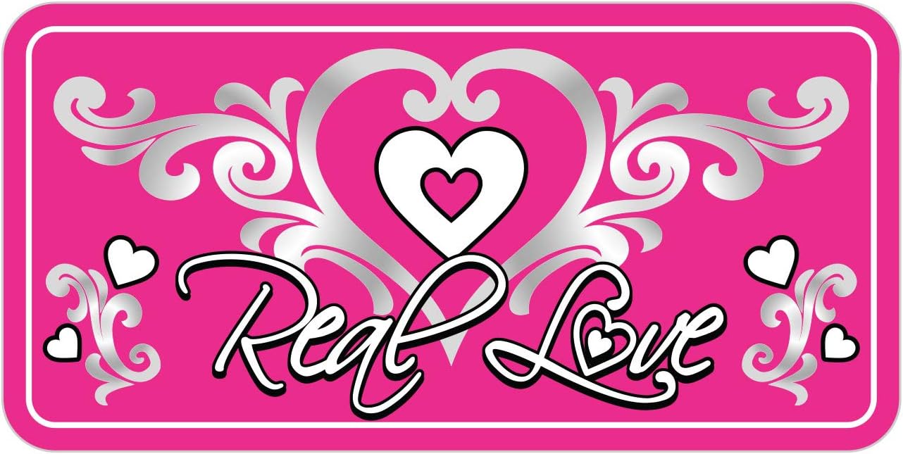 Perfect Set for Girls - Real Love