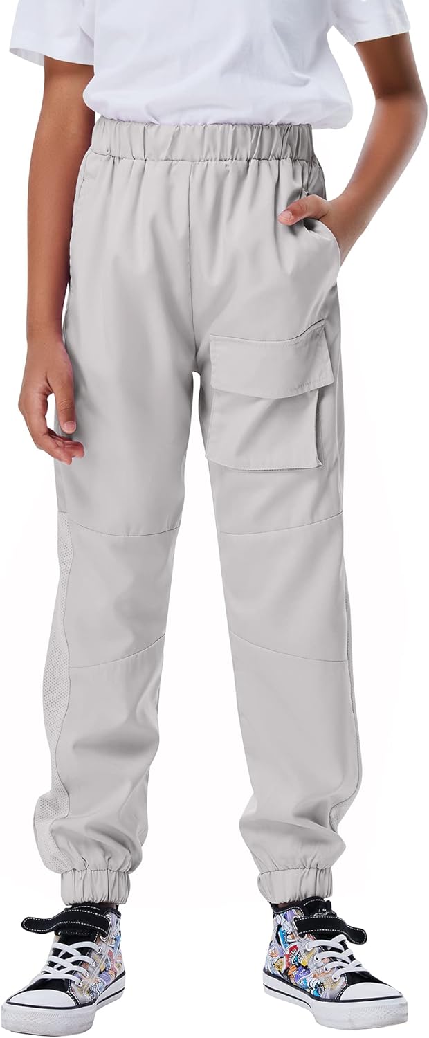Fun Workout Pants for Girls