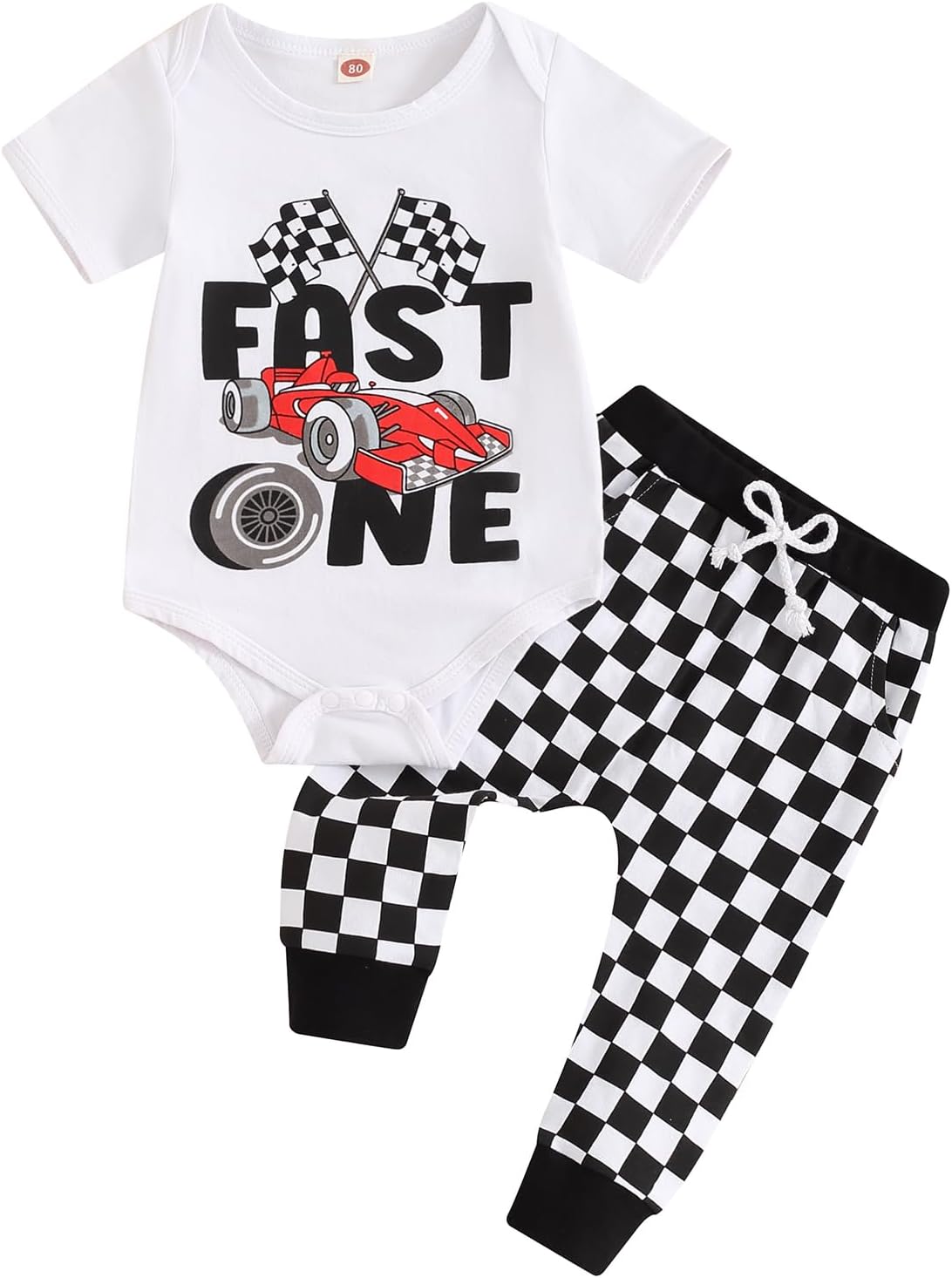 Dinosaur 1st Birthday Boys Outfit