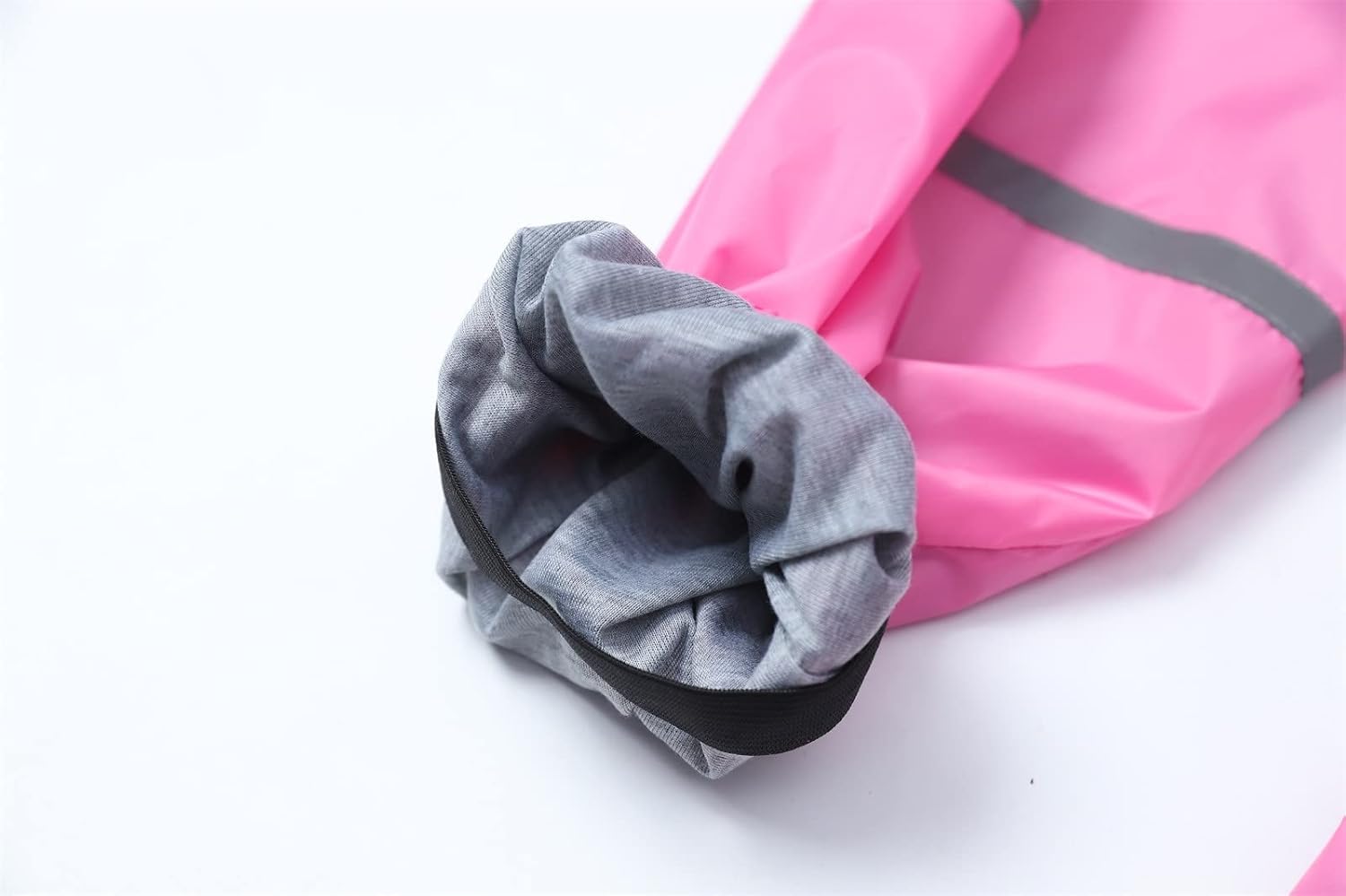 Toddlers Rain Pants Waterproof Reflective Rain Wear for Kids