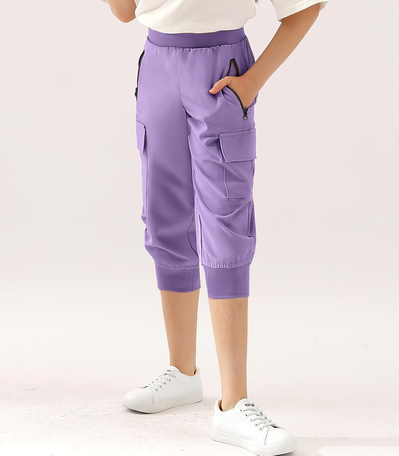 Quick Dry Hiking Pants Womens