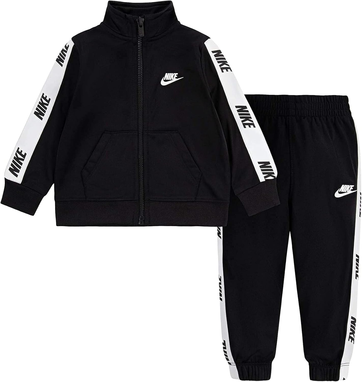 Nike Sportswear Track Suit Tricot Two-Piece Set for Infant 1