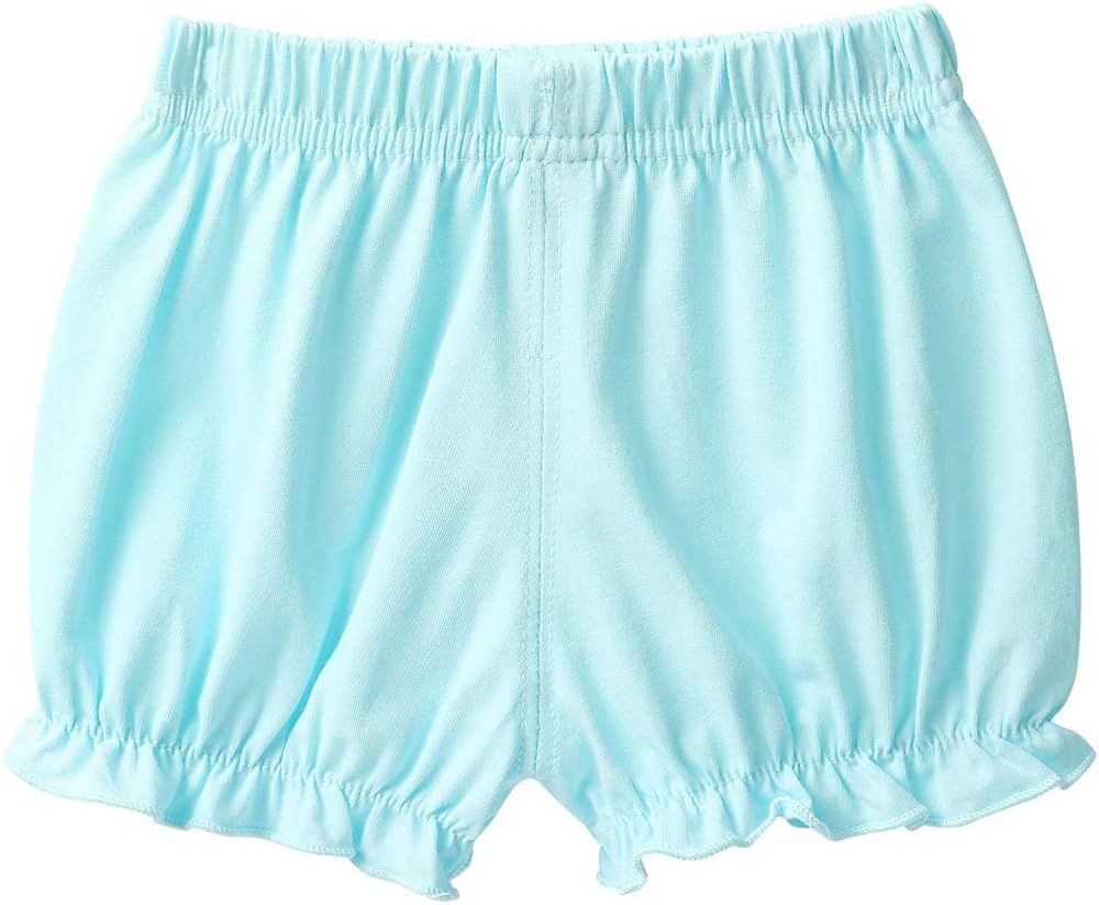 Kaerm Soft Cotton Bloomers for Babies