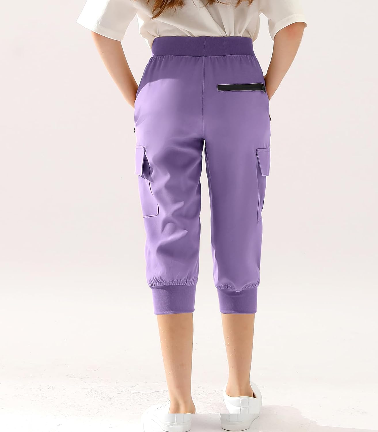 Quick Dry Hiking Pants Womens