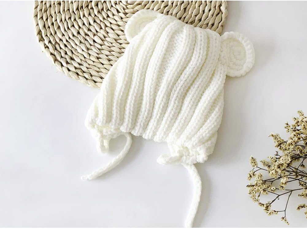 Perfect Winter Hat for Babies