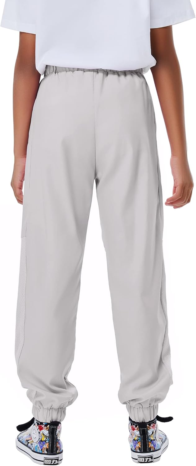 Fun Workout Pants for Girls