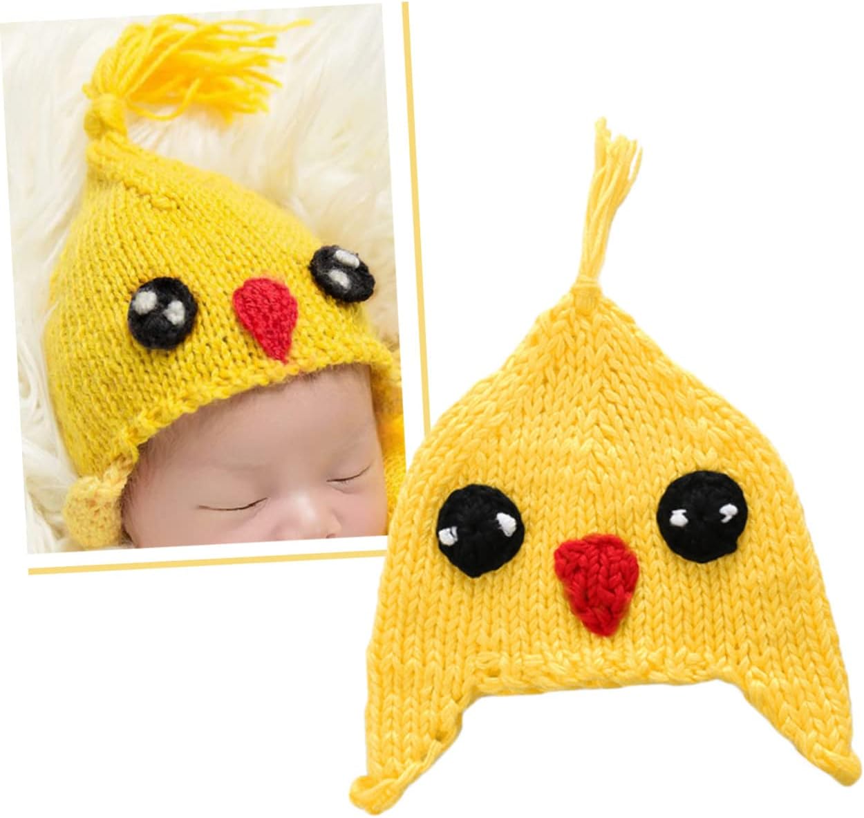 Perfect Winter Baby Hat Boys Girls