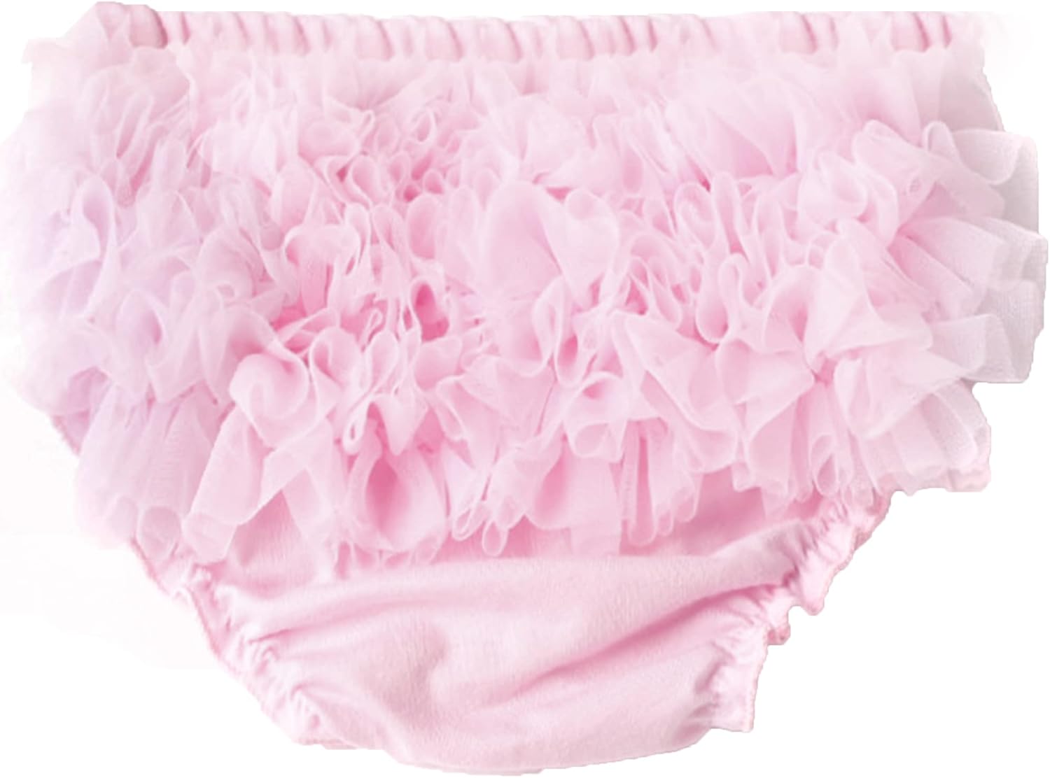 UTTPLL Cute Diaper Covers for Baby Girls